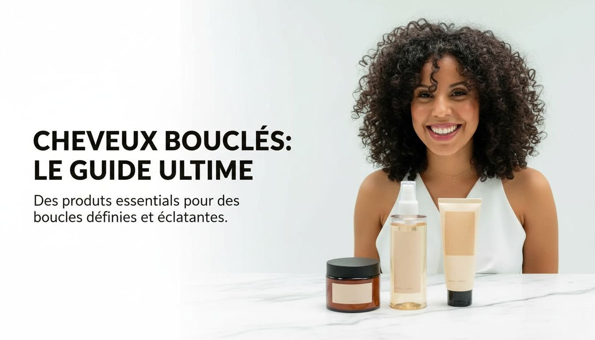 Maîtrisez les cheveux bouclés avec Kally Kurls - Kally Kurls Studio Bild