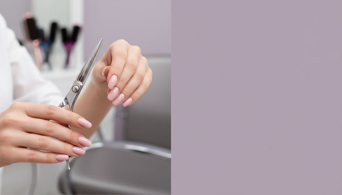 Salons de coiffure et ongles: Choisir le meilleur - Kally Kurls Studio Bild