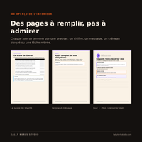 Le Système de Liberté