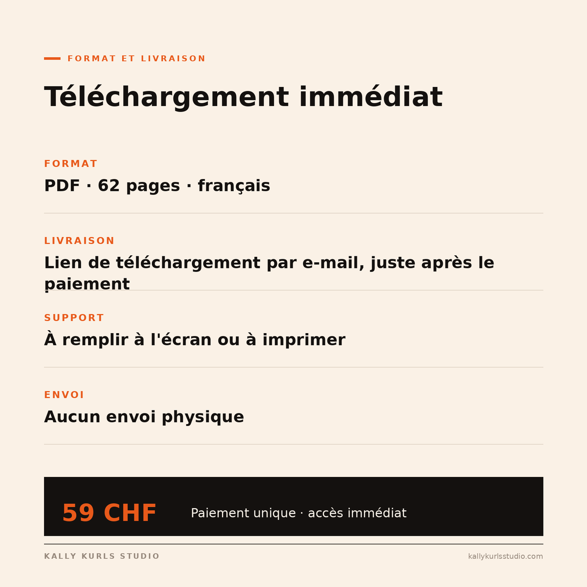Le Système de Liberté