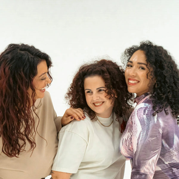 Formation complète - Cheveux ondulés, bouclés, frisés et crépus