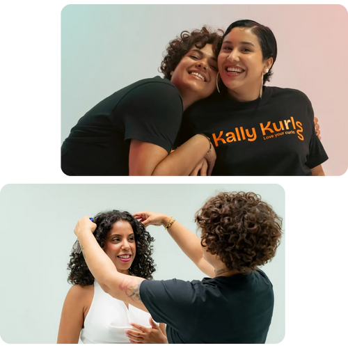 Curly Hair Course Image 1