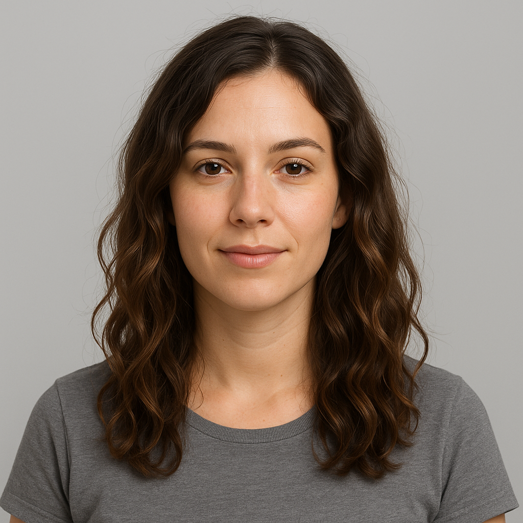 Cheveux ondulés – Kally Kurls Studio